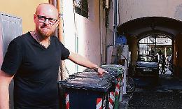 Il giallo di Giaveno: sindaco massacrato a colpi di martello