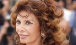 TUTTO IN TV. La Rai omaggia la Loren con "Per sempre Sophia"