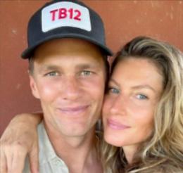 Tom Brady e Gisele Bundchen: 13 anni insieme, ora il divorzio