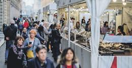 Ognissanti, «Tutto esaurito»: a Torino hotel pieni al 99%