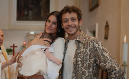 «Le nozze con Valentino?». Francesca risponde così…