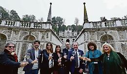 La vendemmia arriva in citt&agrave;: &laquo;Valorizziamo i nostri vini&raquo;