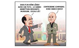 La vignetta