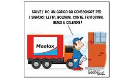 La vignetta