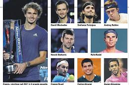 Nessun italiano sotto la Mole: la prima volta di Rafa Nadal