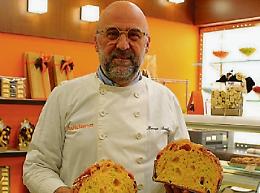 Addio al pasticciere Avidano: «Era il Maestro del lievito»