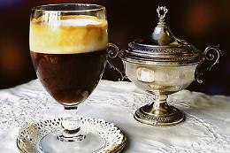 Dall’espresso fino al bicerin: Torino e Napoli unite dal caffè