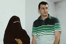 La insulta perché ha il burqa: denunciato per vilipendio