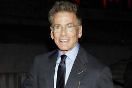 Compie 80 anni Calvin Klein