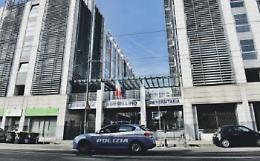 Fermato lo stupratore del Campus: ha 17 anni, inchiodato dal suo Dna