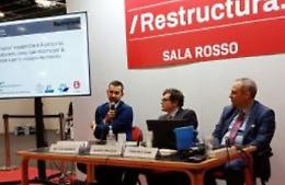 «Sì alle comunità energetiche e nuovi invasi sull’arco alpino»