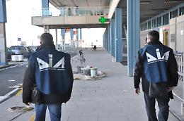 Le mani della Dia sui beni della cosca: confisca da quatto milioni