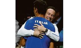 Aliassime-Auger e il Canada: l’Italia vuole la finale di Davis