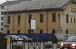 Grana amianto per l’ex Dazio: «E i cantieri sono in ritardo»