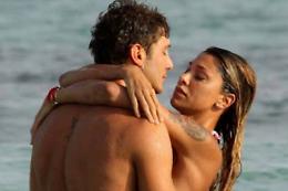 Dall’Argentina al terzo figlio... I programmi di Belen e Stefano