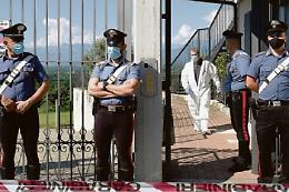 «Mi hanno distrutto l’esistenza, lo hanno ucciso in un minuto»