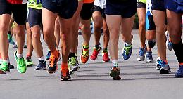E’ l’ora della maratona: divieti e strade chiuse