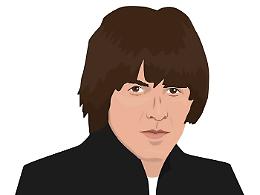 Ventun anni fa ci lasciava George Harrison