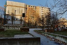 I giardini tra incuria e vandali: raccolte 350 firme di protesta