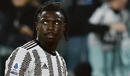 Juve vista Champions: cinque vittorie senza subire