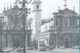 I grandi gialli del Piemonte