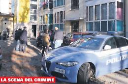 Sparatoria a Mirafiori: agguato sotto casa, un altro gambizzato