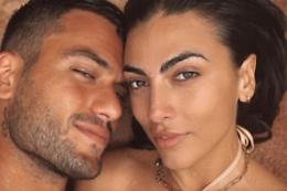 «Mi piacerebbe una bambina per vestirla proprio come me»