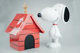 Cento anni fa nasceva Charles Monroe Schulz