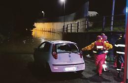 Annegò nel sottopasso allagato: un anno a sindaco e funzionari