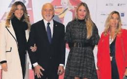 L’ex Arancia Meccanica e le altre star al Regio per la festa del cinema