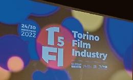 Torino Film Industry, il cinema fa rete