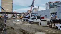 Con la TorinoCeres un nuovo mercato: «Sarà pronto entro la fine dell’anno»