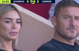 Totti, cerca casa con Noemi e si “separa” dalla De Pace