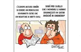 La vignetta