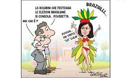 La vignetta