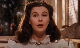 Oggi nel 1913 nasceva Vivien Leigh