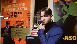 Artem Tkachuk: «Io, tra Rosi e Volonté. Così posso imparare a diventare un grande»