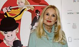 Barbara Bouchet icona sexy al Tff: «Il mio ballo ha stregato Tarantino»