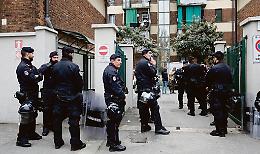 Rubati gli attrezzi degli operai nelle case sgomberate dell’Atc