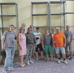 Corsa agli aiuti del Comune: povertà, 250 famiglie in crisi