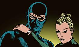 Una indagine sul Re del Terrore cui Diabolik non può scappare