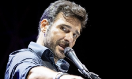 Edoardo Leo: «Stasera ti racconto una storia, la mia»