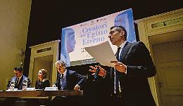 “I creatori dell’Egizio” in trasferta a Vicenza per raccontare la storia