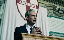 TUTTO IN TV. "Esterno notte" su Rai 1