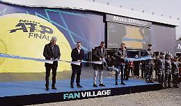Oggi è il grande giorno delle Atp Finals: al via la sfida tra i magnifici otto