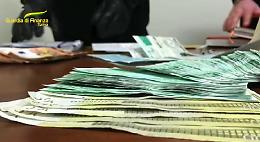 Torino, tassi di interesse fino al 430%: arrestato usuraio [VIDEO]