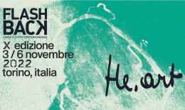 Flashback, dove l’arte senza tempo trova casa