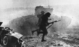 I 13 ardui giorni della Folgore nella battaglia di El Alamein
