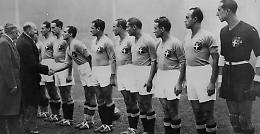 L’Inghilterra batte l’Italia 3-2: è la “Battaglia di Highbury”