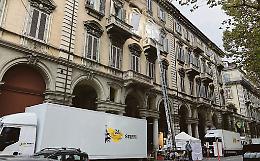 L’Amica Geniale entra nei salotti di Torino